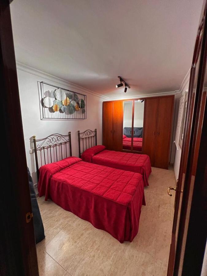 Apartament Loftriana Sewilla Zewnętrze zdjęcie