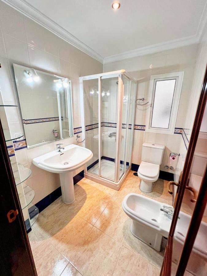 Apartament Loftriana Sewilla Zewnętrze zdjęcie