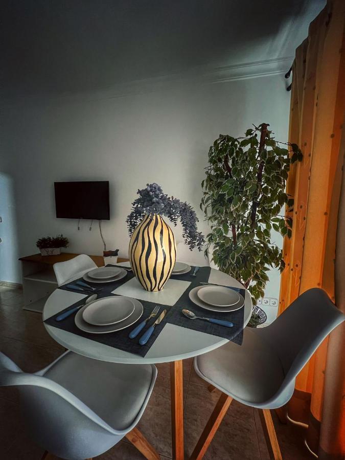 Apartament Loftriana Sewilla Zewnętrze zdjęcie